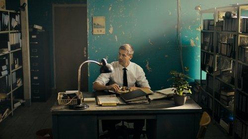 Tarpininkas filmas žiurėti online