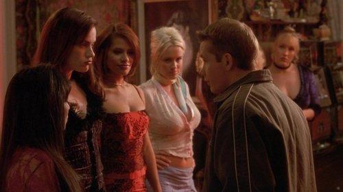 Diamonds filmas žiurėti online