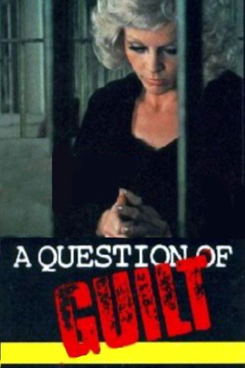 A Question of Guilt filmas online