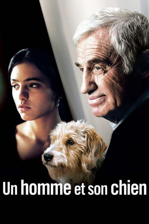Un homme et son chien filmas online