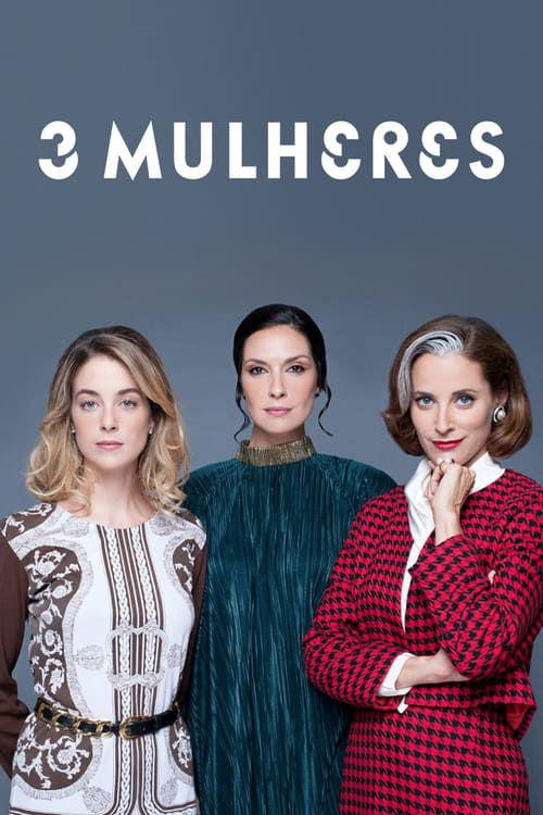 3 Mulheres filmas online