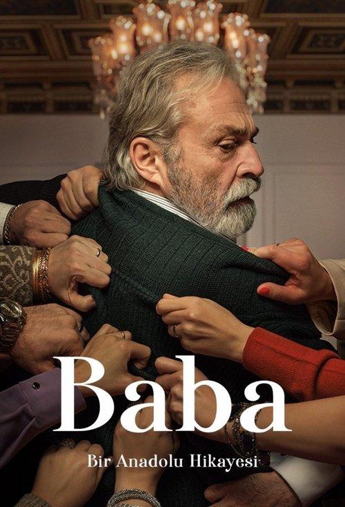 Baba filmas online