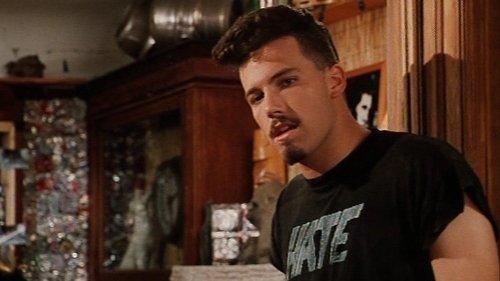 Glory Daze filmas žiurėti online