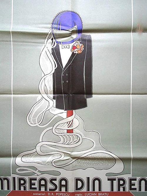 The Bride from the Train filmas online