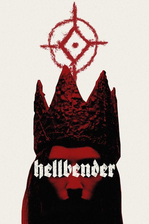 Hellbender filmas online