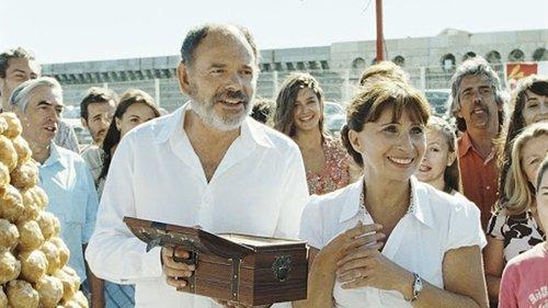 The Snows of Kilimanjaro filmas žiurėti online