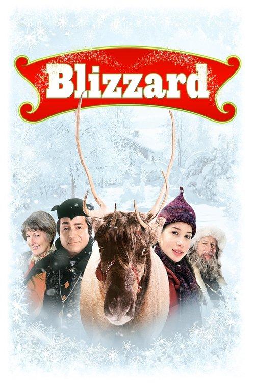 Blizzard filmas online