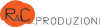 R&C Produzioni studio logo