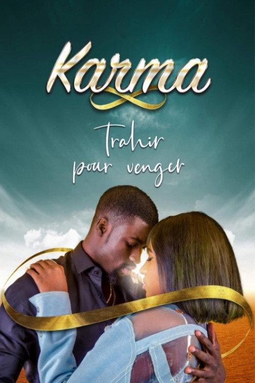 Karma filmas online