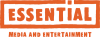 Essential Media and Entertainment studio logo