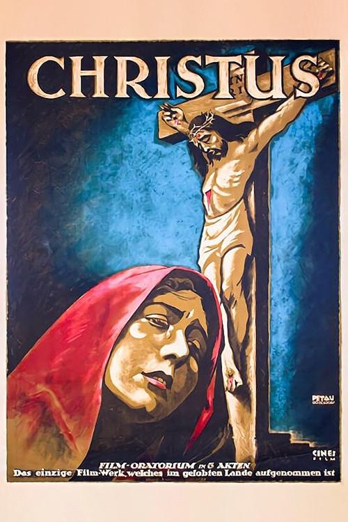Christus filmas online