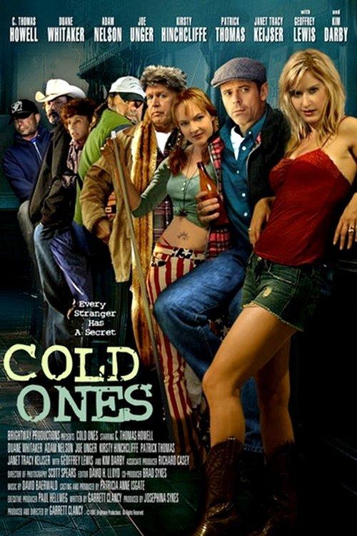 Cold Ones filmas online