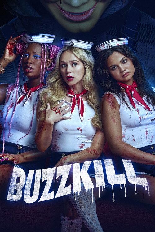 Buzzkill filmas online