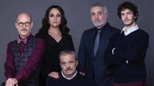 Ari-Cassamortari filmas žiurėti online