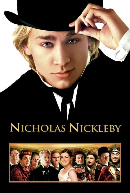 Nicholas Nickleby filmas online