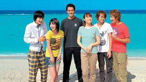 Cheers From Heaven filmas žiurėti online