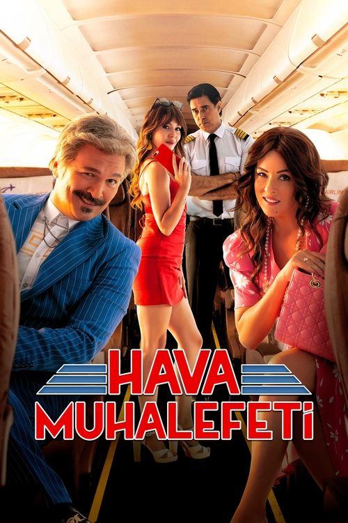 Hava Muhalefeti filmas online