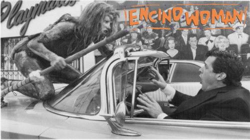 Encino Woman filmas žiurėti online