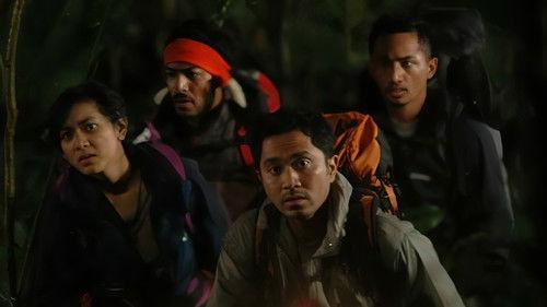 Pencarian Terakhir filmas žiurėti online