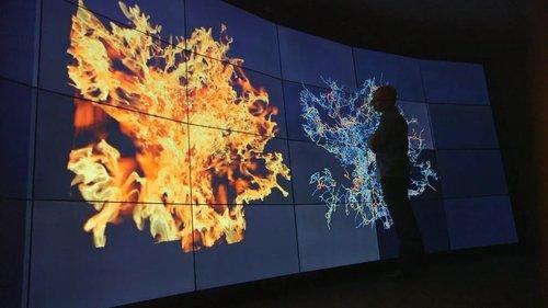 Into the Night: Portraits of Life and Death filmas žiurėti online