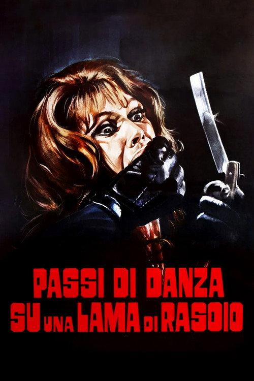 Passi di danza su una lama di rasoio filmas online