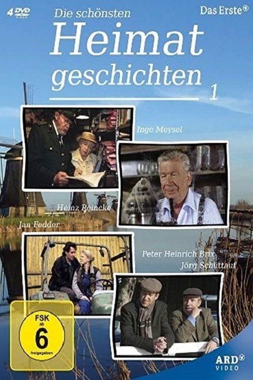 Heimatgeschichten filmas online