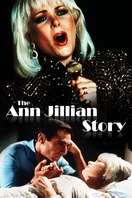 The Ann Jillian Story filmas online