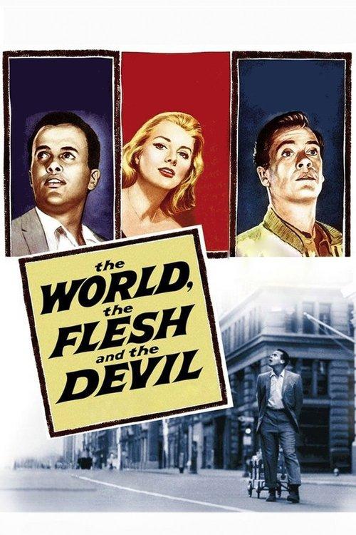 The World, the Flesh and the Devil filmas online