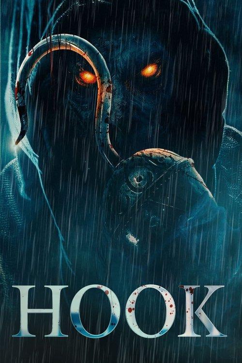 Hook filmas online