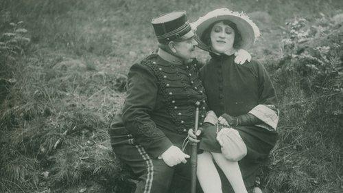 Peter the Tramp filmas žiurėti online