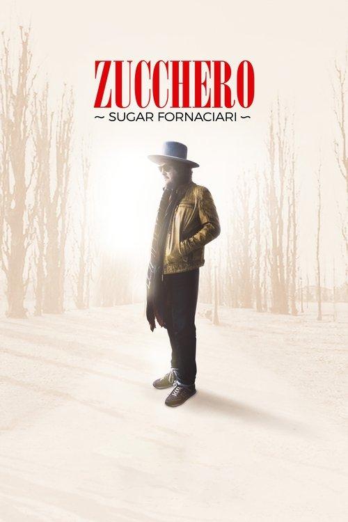 Zucchero | Sugar Fornaciari filmas online