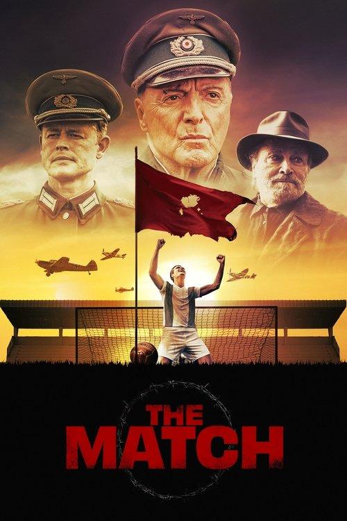 The Match filmas online