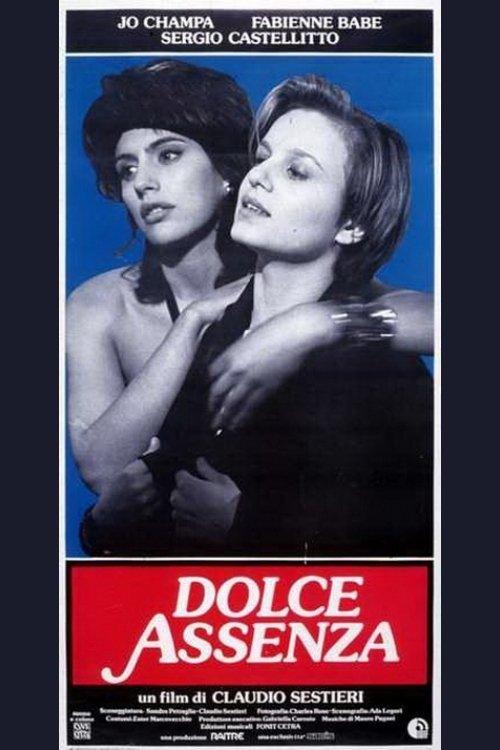 Dolce assenza filmas online