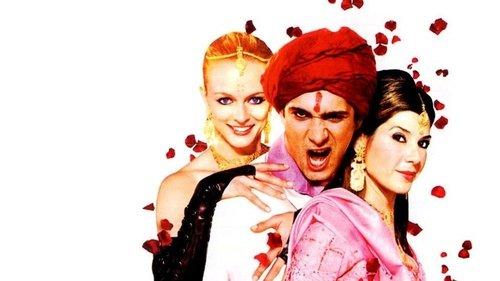 The Guru filmas žiurėti online