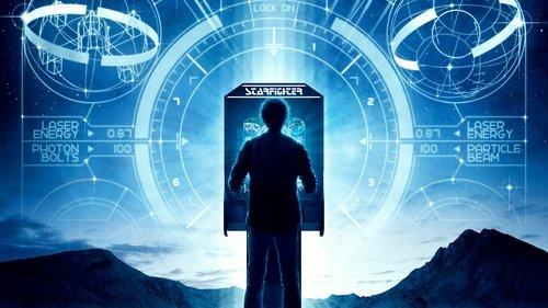 The Last Starfighter filmas žiurėti online