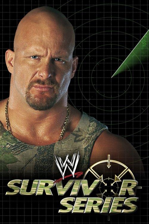 WWE Survivor Series 2000 filmas online