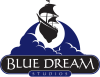 Blue Dream Studios studio logo