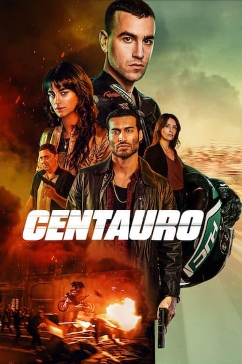 Centauro filmas online