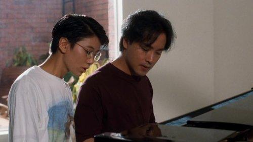 He's a Woman, She's a Man filmas žiurėti online