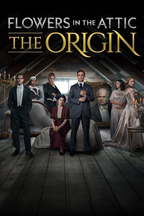 Flowers in the Attic: The Origin filmas online
