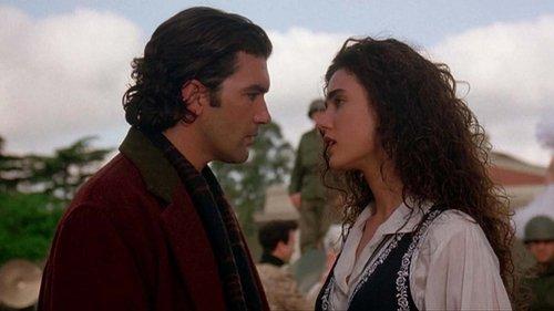 Of Love and Shadows filmas žiurėti online