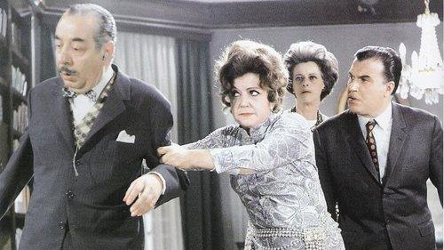 A Crazy... Crazy... 40-Year-Old Woman filmas žiurėti online