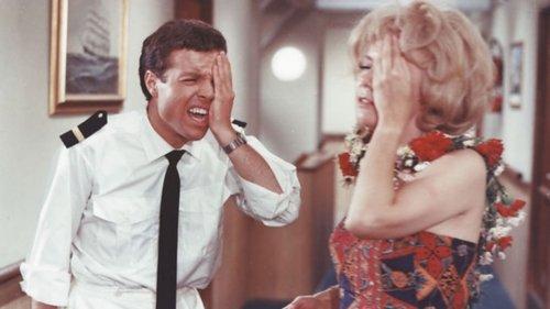 Een pige og 39 sømænd filmas žiurėti online