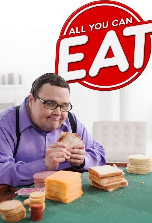 All You Can Eat filmas online