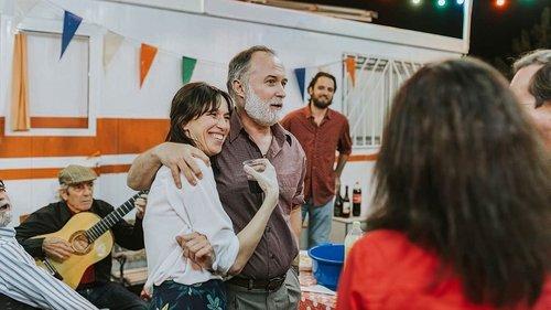 Parking filmas žiurėti online