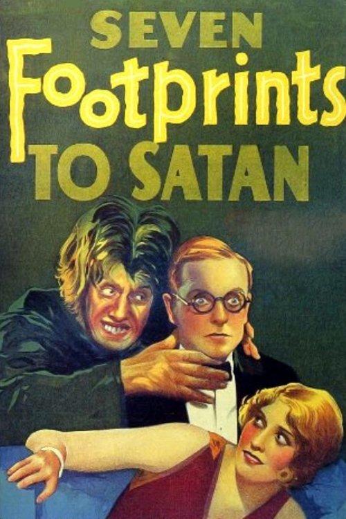 Seven Footprints to Satan filmas online