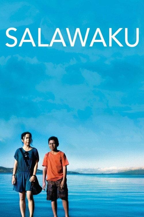 Salawaku filmas online