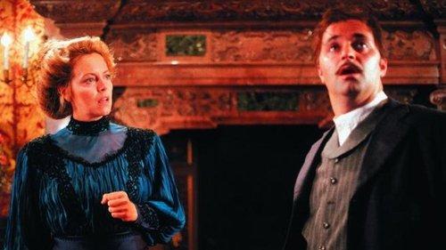 The Manor filmas žiurėti online