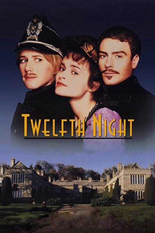 Twelfth Night filmas online