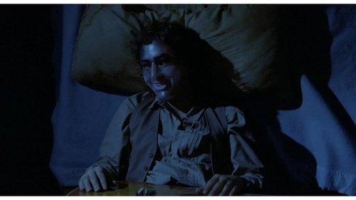 Island of Blood filmas žiurėti online